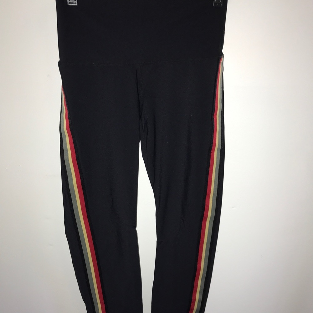 Spiritual gangster leggings